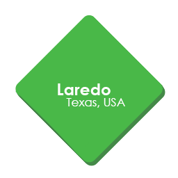 Laredo, Texas
